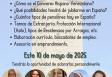 Oficina itinerante de la Asociación de Pensionistas y Jubilados de Venezuela en Galicia -APEJUVEG- en Sada Oficina itinerante de la Asociación de Pensionistas y Jubilados de Venezuela en Galicia -APEJUVEG- en Sada