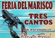 Feria del Marisco 2025 del Centro Gallego de Tres Cantos, en Madrid