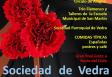 Gran verbena española en la Sociedad Parroquial de Vedra en Buenos Aires