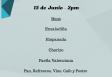 Fiesta del Día de los Padres en el Centro Español de Queens