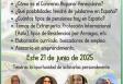 Oficina itinerante de la Asociación de Pensionistas y Jubilados de Venezuela en Galicia -APEJUVEG- en Ourense