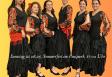 Actuación de Flamenco del Centro Español de Ingolstadt en el IV Festival de Verano en Piuspark