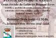 Fiesta de San Pedro en el Centro Lalín, Agolada y Silleda de Buenos Aires