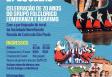  Fiesta de Galicia organizada por la Sociedad Hispano - Casa de España en São Paulo