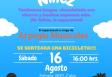 Día de la Niñez en el Círculo Social Val Miñor de Galicia en Buenos Aires