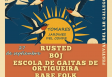 Festival Fai Un Sol 2025 del Lar Gallego de Sevilla