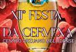 XII Fiesta de la Cerveza en el Centro Arzuano Melidense de Buenos Aires