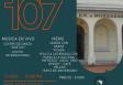 107 aniversario de la Unión Hijos de Morgadanes de Galicia en Montevideo