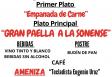 Celebración del Carmen en la Asociación Civil Gallega Fillos do Porto do Son en Avellaneda