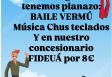 Baile vermú en la Casa de Galicia en León
