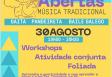 Jornada de Escuelas Abiertas en el Centro Gallego de Lisboa