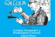 75 aniversario de la audición radial "Sempre en Galicia" del Patronato de la Cultura Gallega de Montevideo
