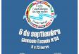 Fiesta de las Colectividades Inmigrantes en Puerto Madryn con la participación de la asociación madrynense Casa de Galicia "Voces da nosa Terra"