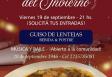 "Despedida del Invierno" en el Centro Gallego de Mar del Plata