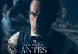 Estreno de la película española "Antes de Nós", de Ángeles Huerta, en el Centro Cultural España Córdoba, en Entre Ríos, Argentina