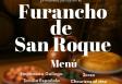 Furancho de San Roque en la Unión Hijos de Morgadanes de Galicia en Montevideo