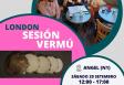 London Sesión Vermú organizada por la Red Gallega en el Reino Unido (REGA-UK)