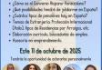 Oficina itinerante de la Asociación de Pensionistas y Jubilados de Venezuela en Galicia -APEJUVEG- en Coruña