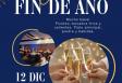 Cena Fin de Año en el Centro Gallego de Montevideo