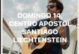 Sesión vermut en el Centro Español Apóstol Santiago de Liechtenstein.