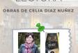 Club de lectura con obras de Celia Díaz Núñez en el Centro Gallego de Barcelona. Club de lectura con obras de Celia Díaz Núñez en el Centro Gallego de Barcelona.