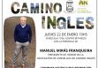 Presentación del Camino Inglés en el Centro Betanzos de Buenos Aires. Presentación del Camino Inglés en el Centro Betanzos de Buenos Aires.