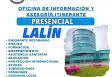 Oficina de Información e Asesoría Itinerante da Federación Venezolana de Galicia (FEVEGA) en Lalín. Oficina de Información e Asesoría Itinerante da Federación Venezolana de Galicia (FEVEGA) en Lalín.