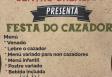 Festa do cazador 2026 no Centro Ourensán de Nova Jersey.