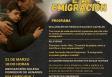 IV Encuentro Literario Galego-Castelán en la Asociación Gallega Corredor do Henares.