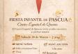 Fiesta infantil de Pascua en el Centro Español de Queens. Fiesta infantil de Pascua en el Centro Español de Queens.