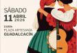 Hermanamiento Galaico Andaluz organizado por la Casa de Galicia de El Puerto de Santa María.