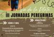 III Jornadas Peregrinas organizada por la Asociación de Amigos del Camino de Santiago en Sevilla. III Jornadas Peregrinas organizada por la Asociación de Amigos del Camino de Santiago en Sevilla.