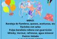 Celebración del Centro Cultural y Recreativo Alma Gallega de Montevideo. Celebración del Centro Cultural y Recreativo Alma Gallega de Montevideo.