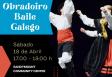 Segundo taller de baile gallego de la Asociación Gallega en Irlanda. Segundo taller de baile gallego de la Asociación Gallega en Irlanda.