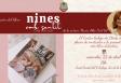 Presentación del libro "Nines amb sentit: com fer-les", de María Alba Paül Gil, en el Centro Gallego de Lleida.
