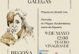 Día de las Letras Gallegas en la Casa de Galicia en Alcorcón. Día de las Letras Gallegas en la Casa de Galicia en Alcorcón.