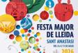 Festa Major de Lleida con la participación del Centro Gallego de Lleida. Festa Major de Lleida con la participación del Centro Gallego de Lleida.