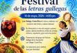 Festival de las Letras Gallegas 2026 en la Asociación Lar Gallego de Costa Rica.