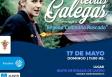 Día de las Letras Gallegas 2026 organizado por el Centro Gallego de Rosario.