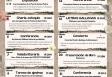 Jornadas culturales por las Letras Gallegas 2026 en el Centro Gallego de Salamanca.