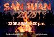 San Xoán 2026 na Irmandade Galega de Venezuela. San Xoán 2026 na Irmandade Galega de Venezuela.