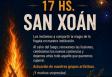 San Xoán no Centro Galego de Santa Fe. San Xoán no Centro Galego de Santa Fe.