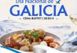 Nova edición do Día Nacional de Galicia da Asociación de Empresarios Galegos do Uruguai. Nova edición do Día Nacional de Galicia da Asociación de Empresarios Galegos do Uruguai.