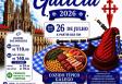 Fiesta de Galicia 2026 en la Sociedade Hispano - Casa de Espanha en São Paulo. Fiesta de Galicia 2026 en la Sociedade Hispano - Casa de Espanha en São Paulo.