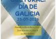 Día de Galicia na Agrupación Cultural Galega Agarimos de Badalona. Día de Galicia na Agrupación Cultural Galega Agarimos de Badalona.