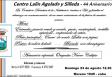 44 aniversario del Centro Lalín, Agolada y Silleda de Buenos Aires.