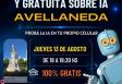 Clase aberta e gratuíta sobre IA no Centro Galego de Avellaneda.