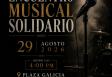 Encontro musical solidario na Irmandade Galega de Venezuela.