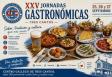 XXV Jornadas Gastronómicas de Tres Cantos con la presencia del Centro Gallego.