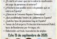 Oficina itinerante de la Asociación de Pensionistas y Jubilados de Venezuela en Galicia -APEJUVEG- en Santiago de Compostela.